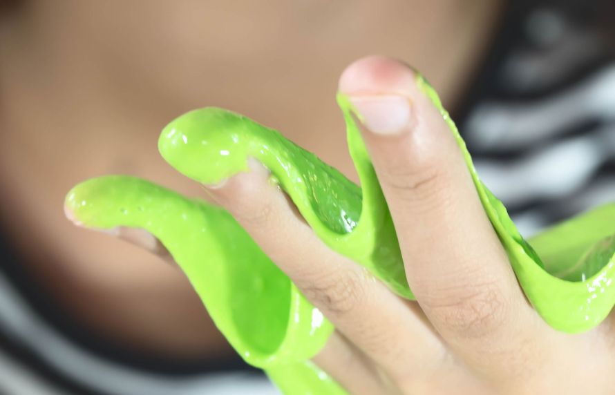 Slime