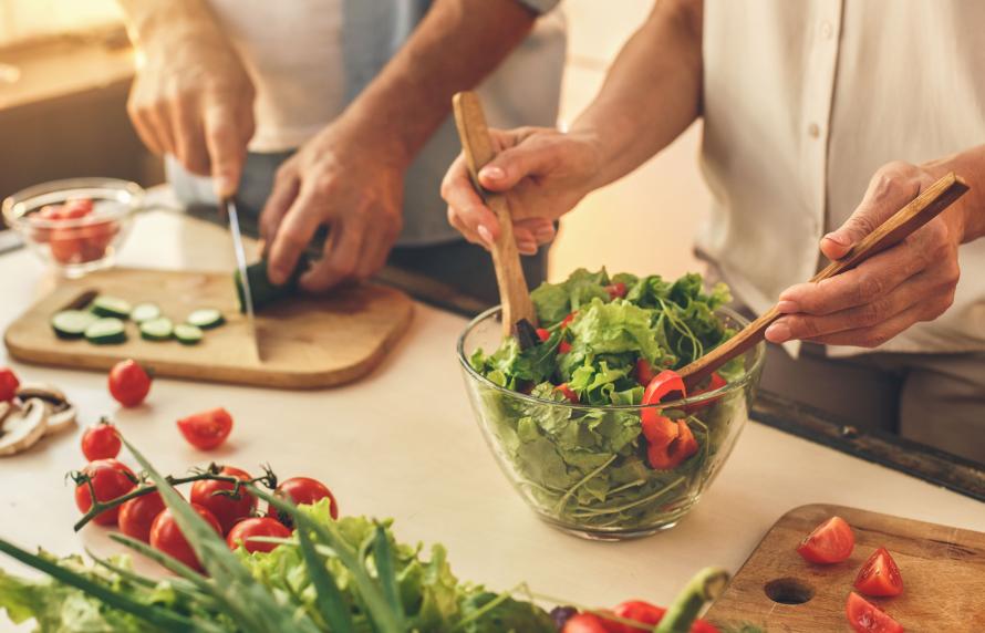 références nutritionnelles