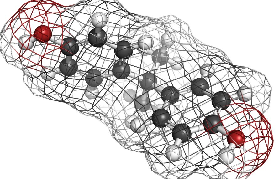 Bisphenols