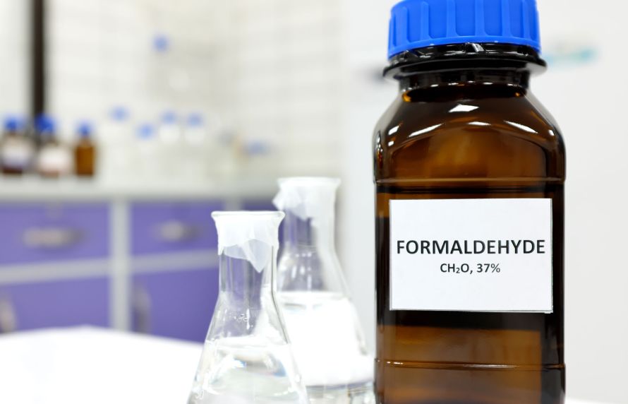 Formaldehyde